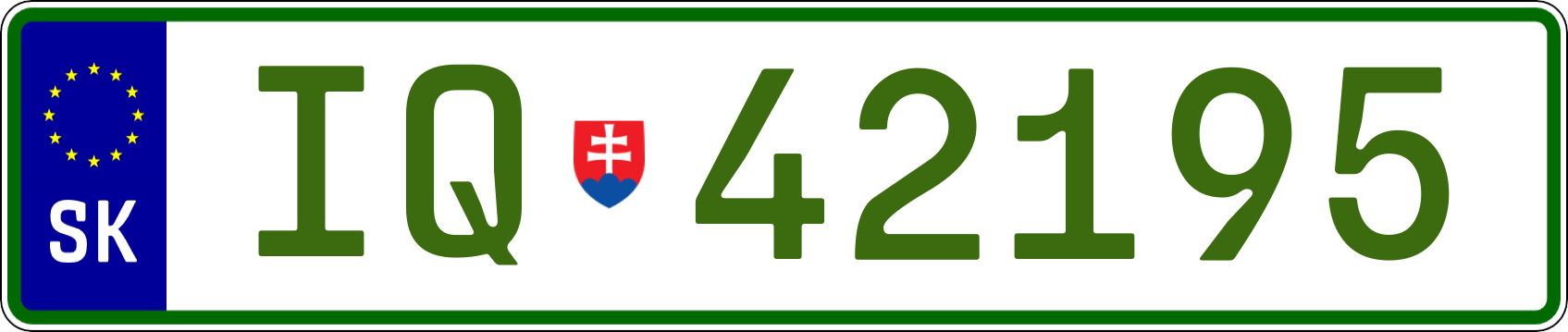 Typ IV - Elektro 1R