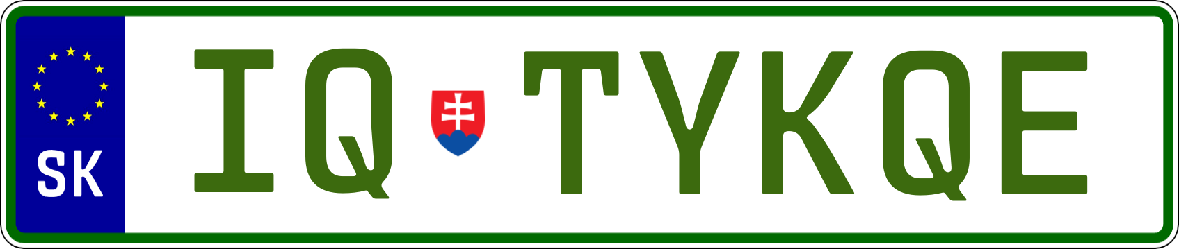 Typ IV - Elektro 1R