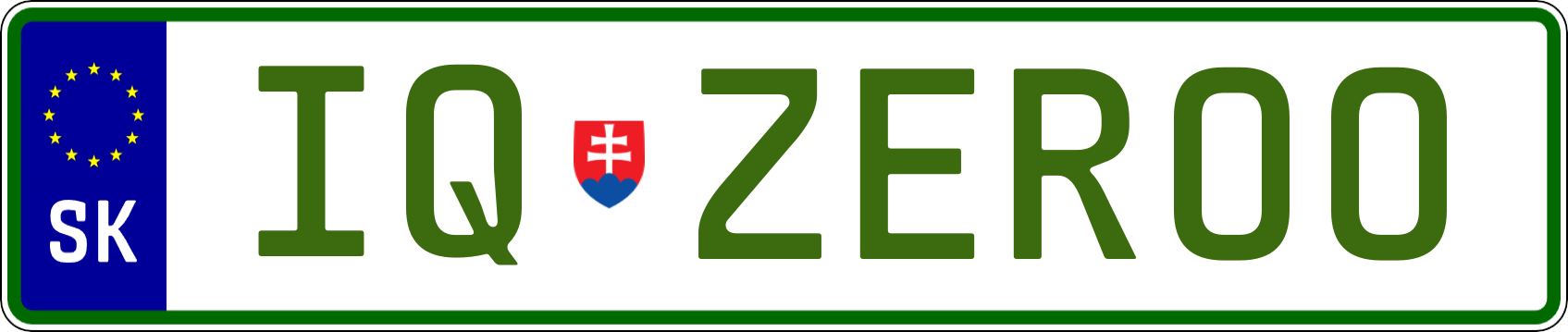 Typ IV - Elektro 1R