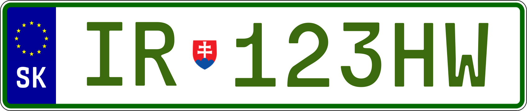 Typ IV - Elektro 1R