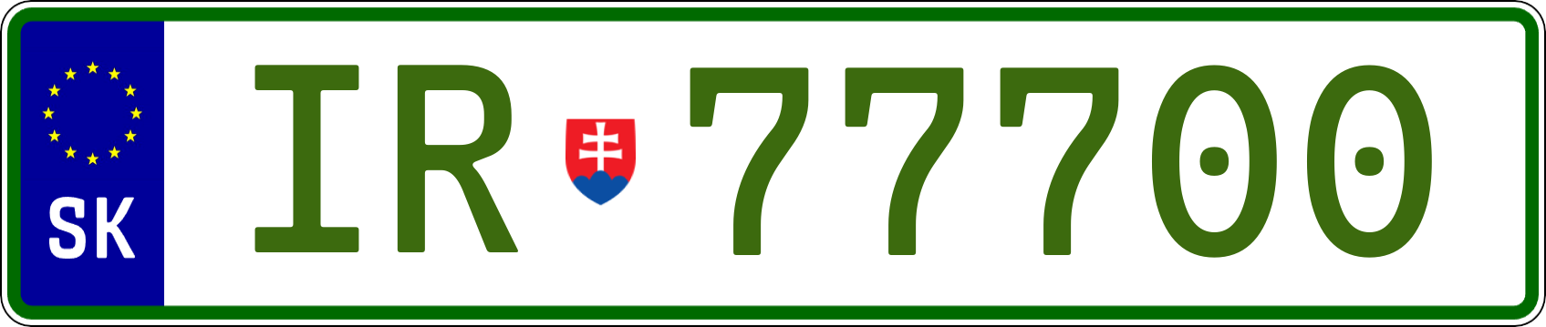 Typ IV - Elektro 1R