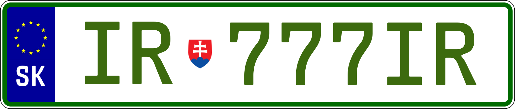 Typ IV - Elektro 1R