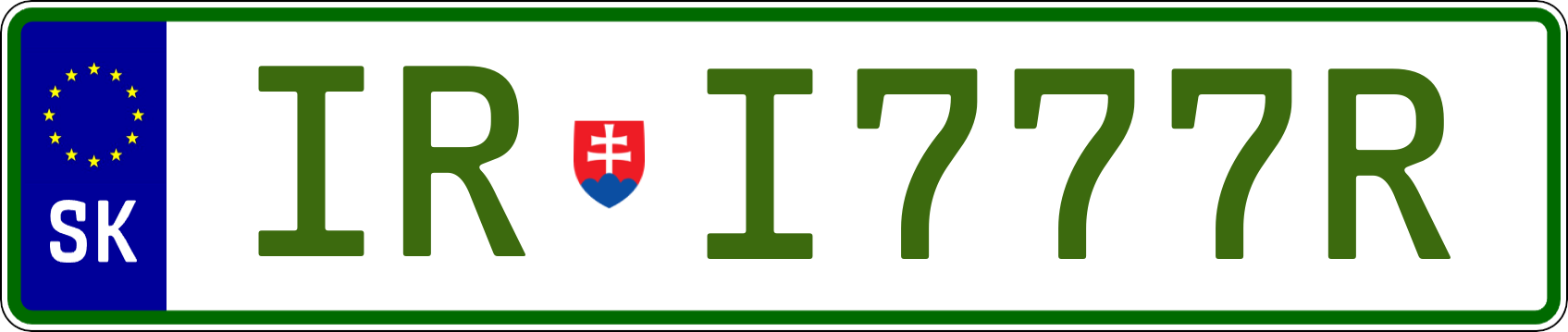 Typ IV - Elektro 1R