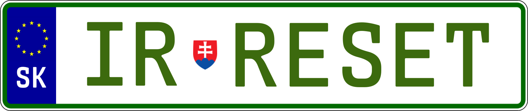 Typ IV - Elektro 1R