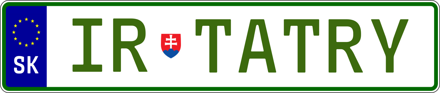 Typ IV - Elektro 1R