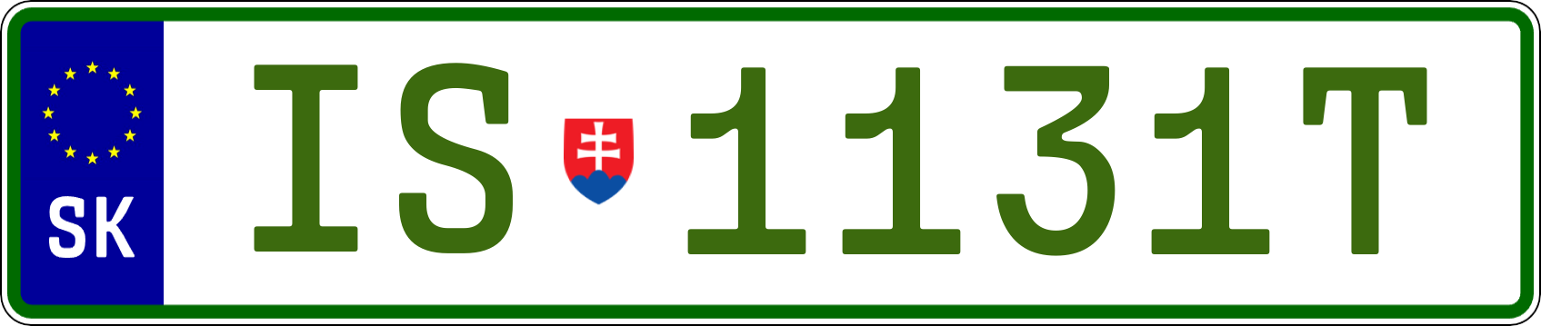 Typ IV - Elektro 1R