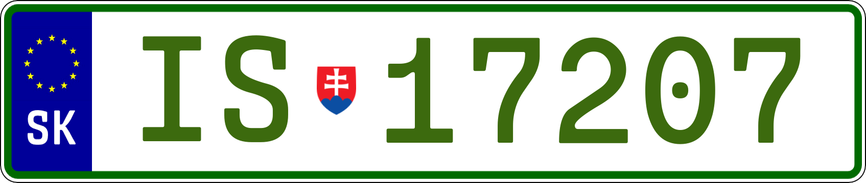 Typ IV - Elektro 1R