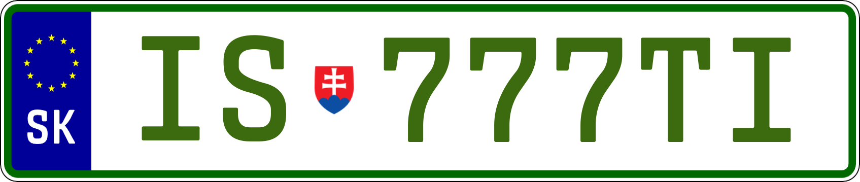 Typ IV - Elektro 1R