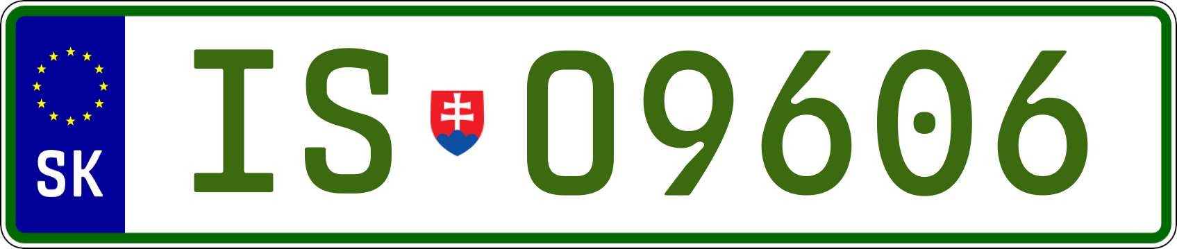 Typ IV - Elektro 1R