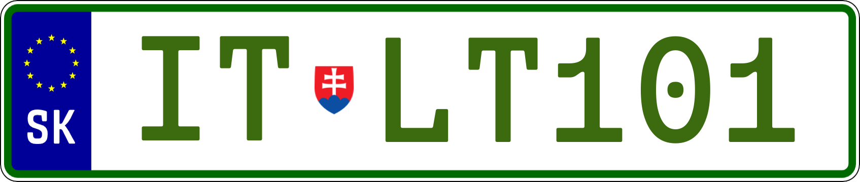 Typ IV - Elektro 1R