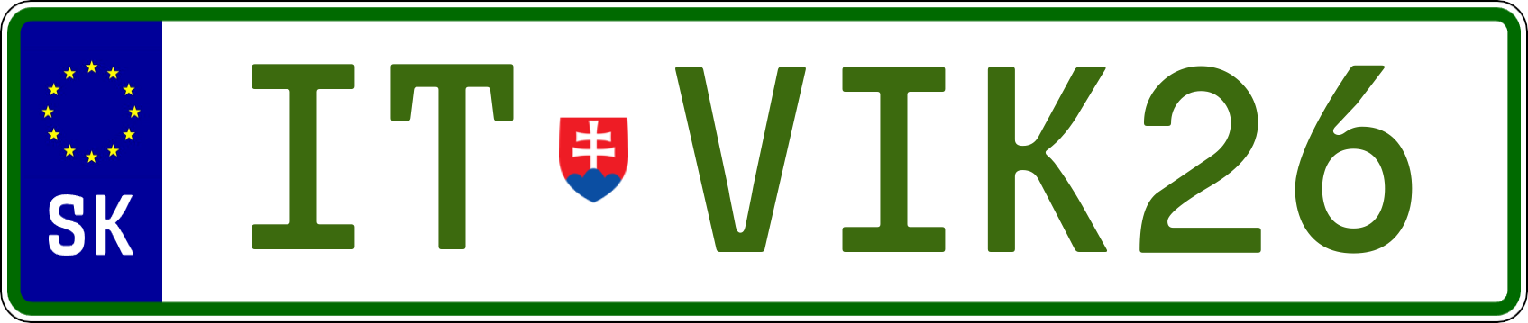 Typ IV - Elektro 1R