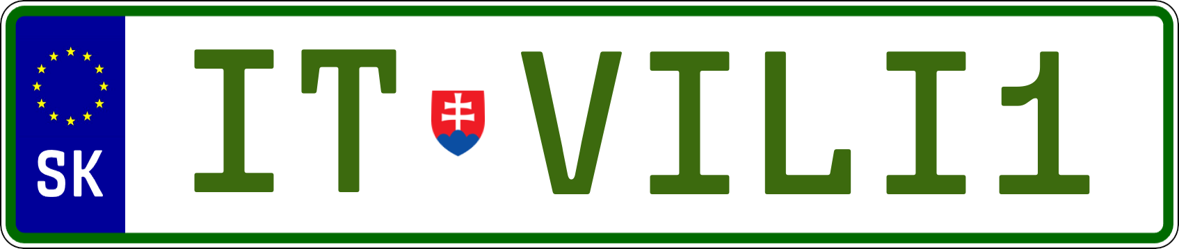 Typ IV - Elektro 1R