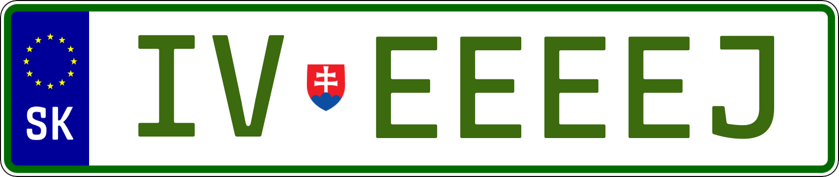 Typ IV - Elektro 1R