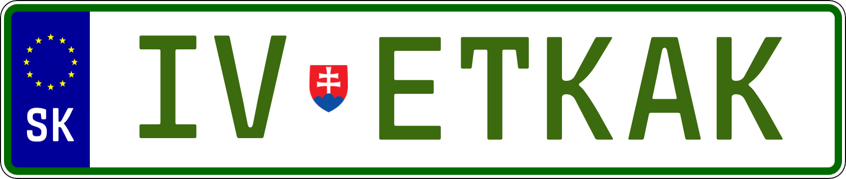 Typ IV - Elektro 1R