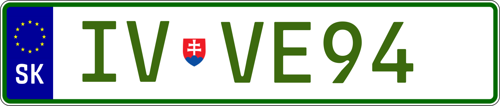Typ IV - Elektro 1R