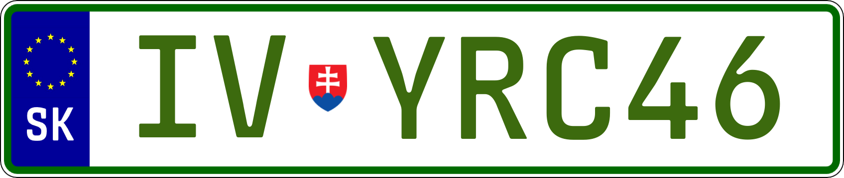 Typ IV - Elektro 1R