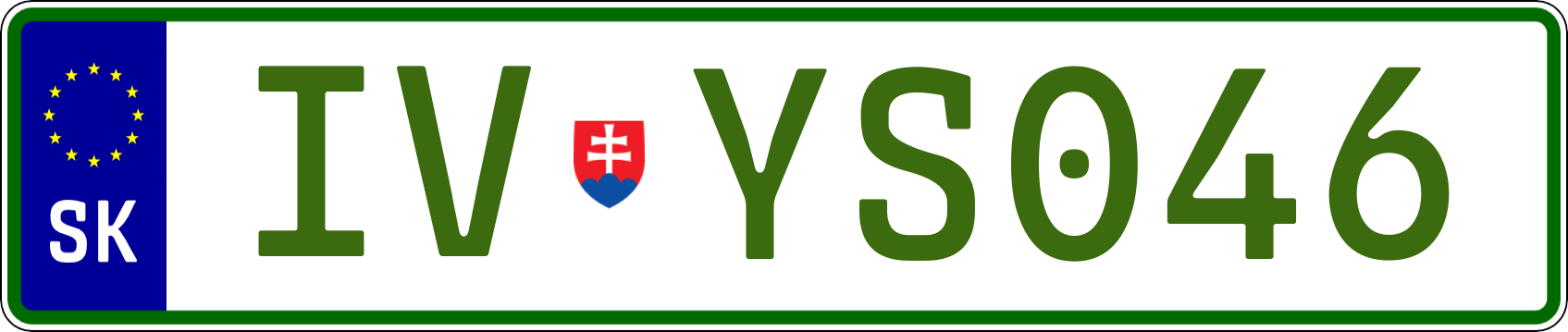 Typ IV - Elektro 1R