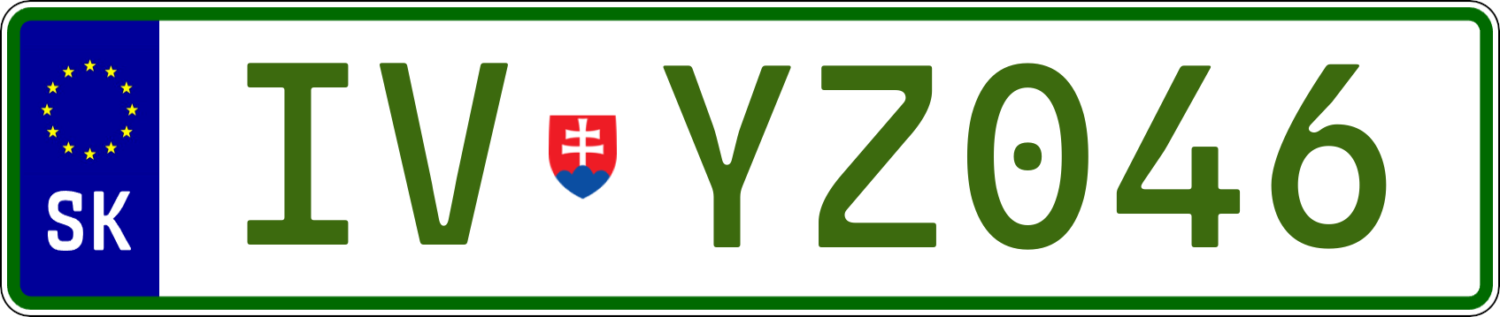 Typ IV - Elektro 1R