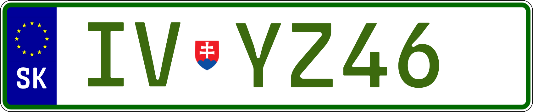 Typ IV - Elektro 1R