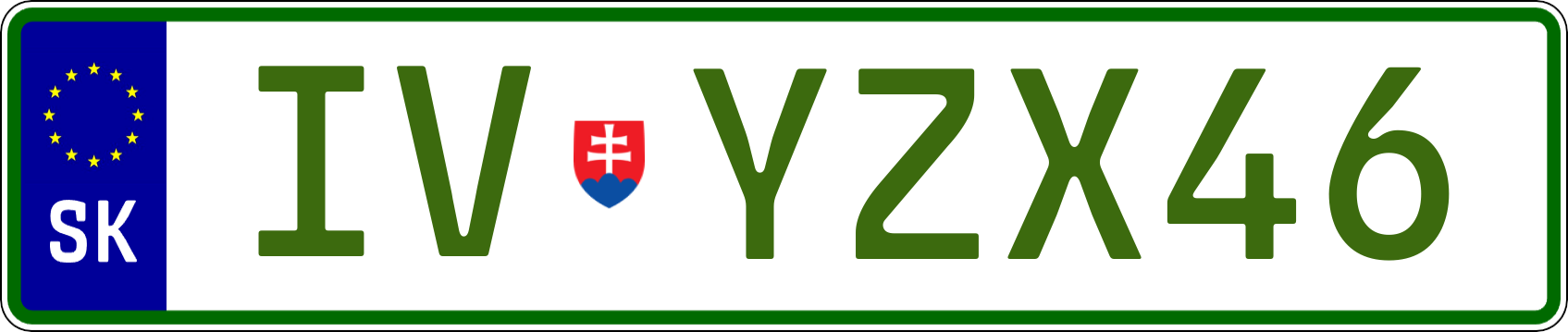 Typ IV - Elektro 1R