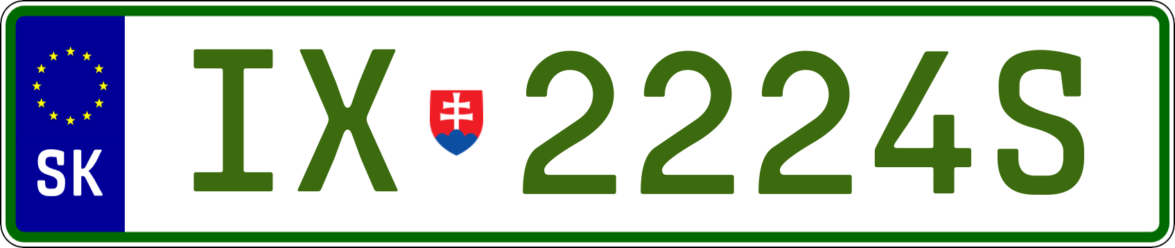 Typ IV - Elektro 1R