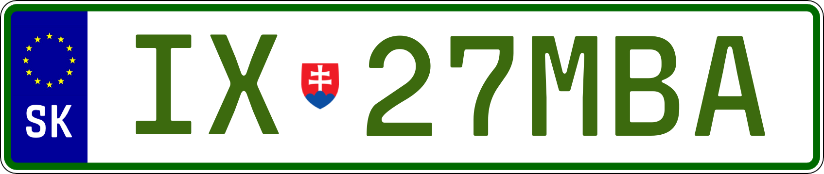 Typ IV - Elektro 1R