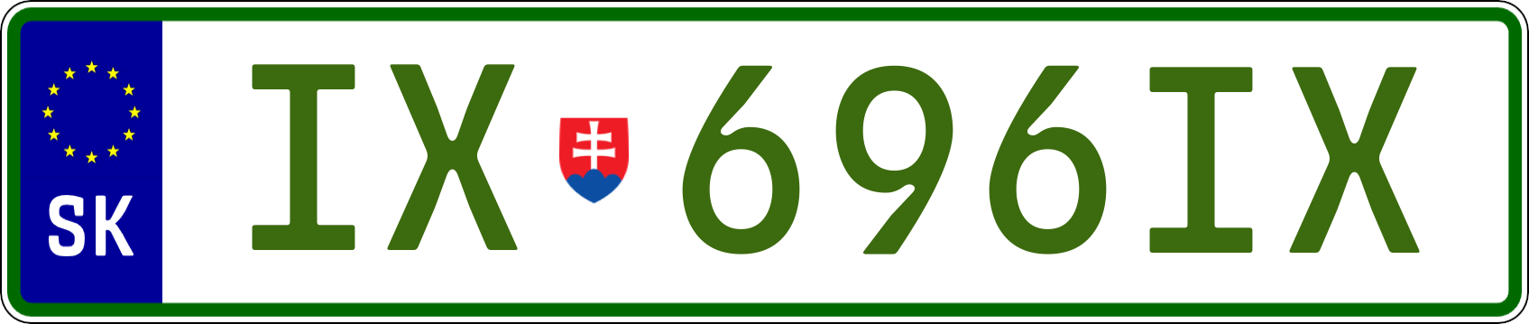 Typ IV - Elektro 1R