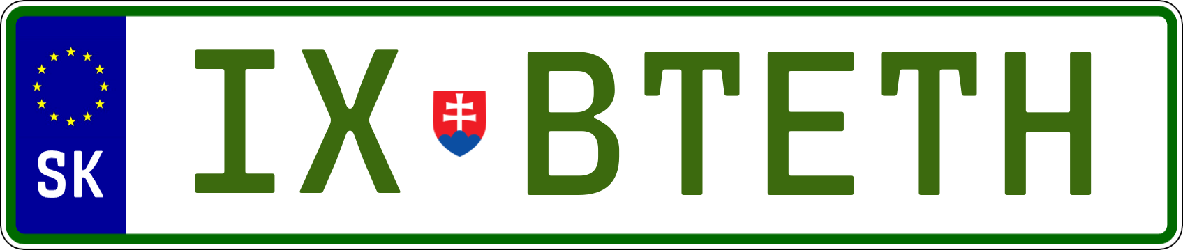 Typ IV - Elektro 1R