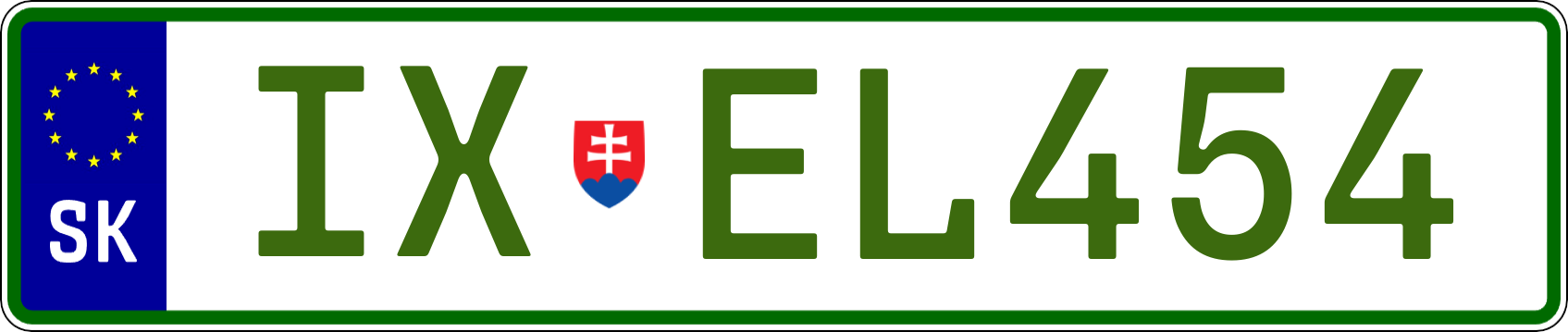 Typ IV - Elektro 1R