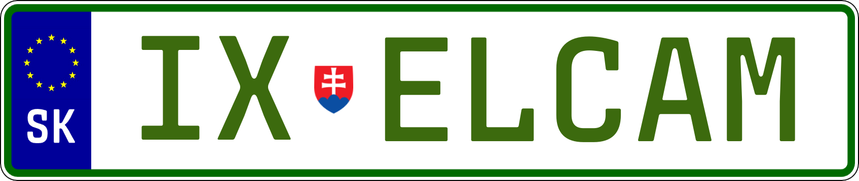 Typ IV - Elektro 1R