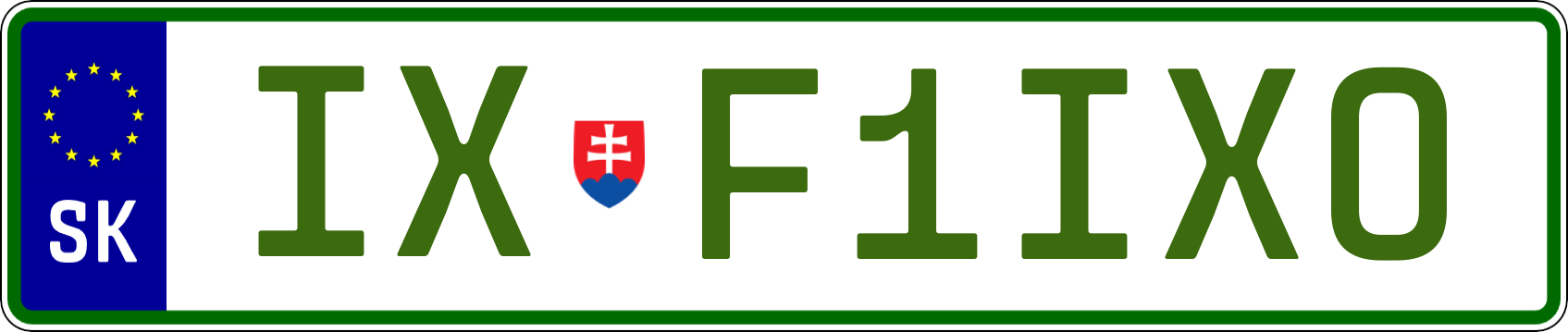 Typ IV - Elektro 1R