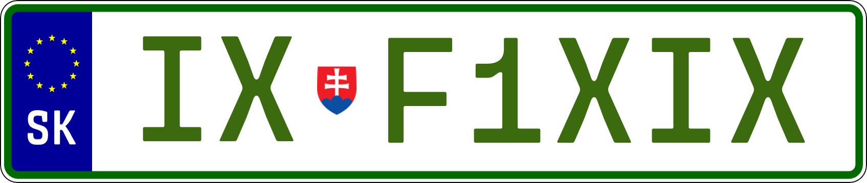 Typ IV - Elektro 1R