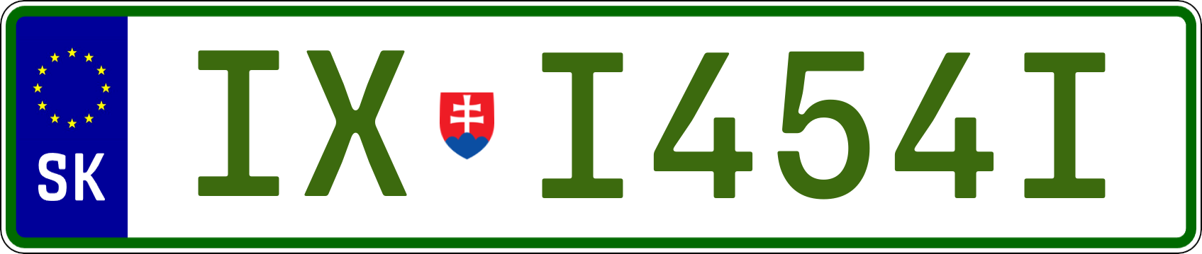 Typ IV - Elektro 1R