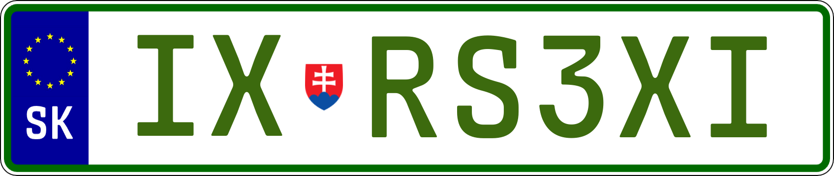 Typ IV - Elektro 1R