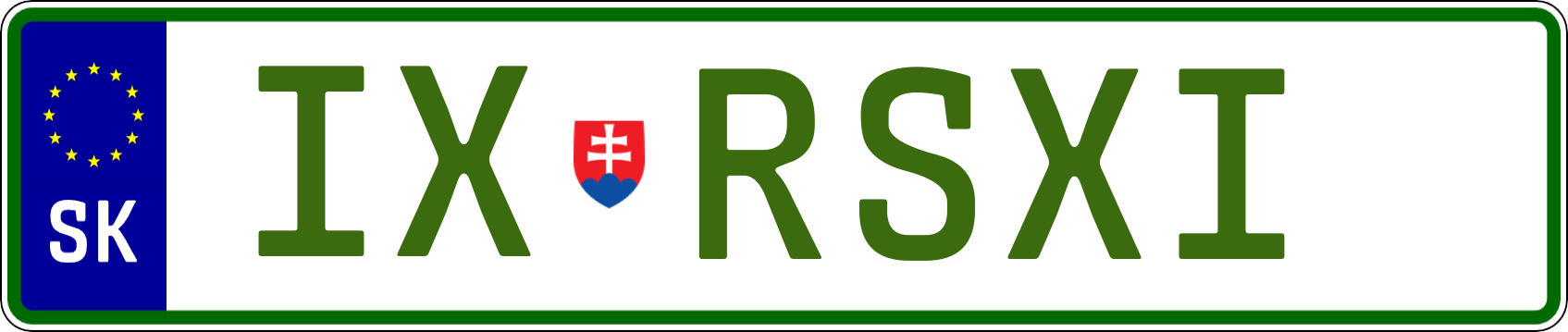 Typ IV - Elektro 1R