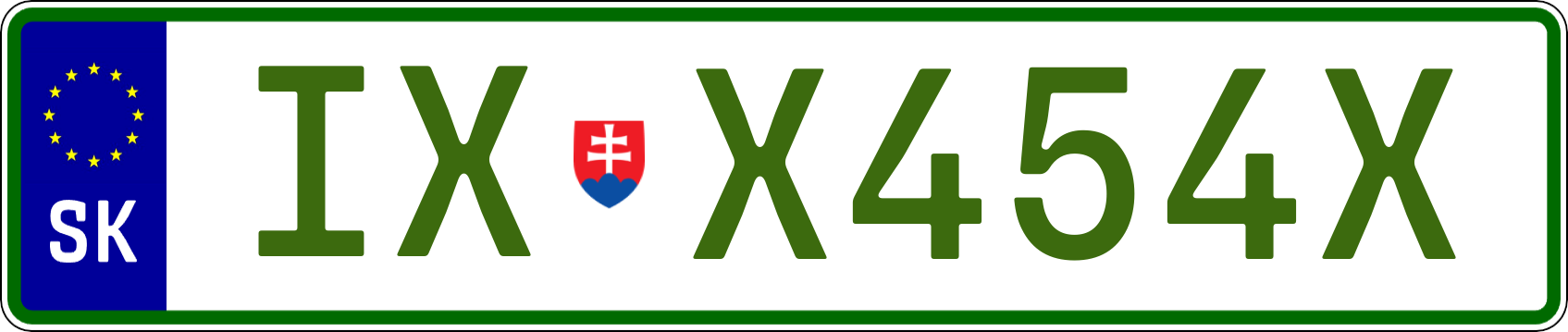 Typ IV - Elektro 1R
