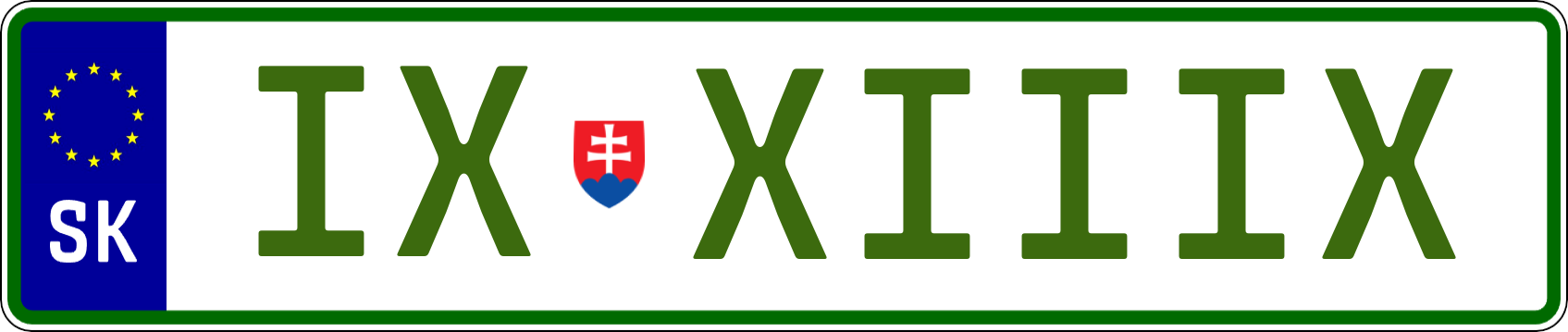 Typ IV - Elektro 1R
