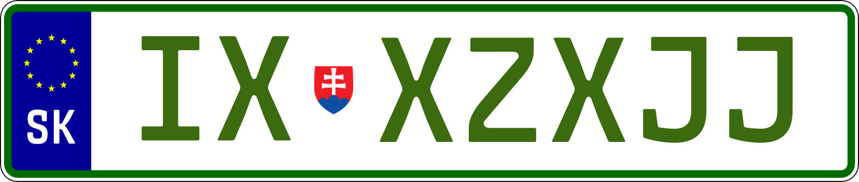 Typ IV - Elektro 1R