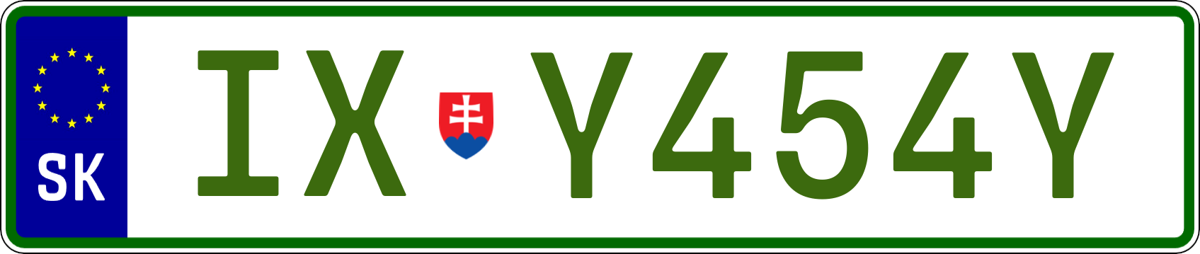 Typ IV - Elektro 1R