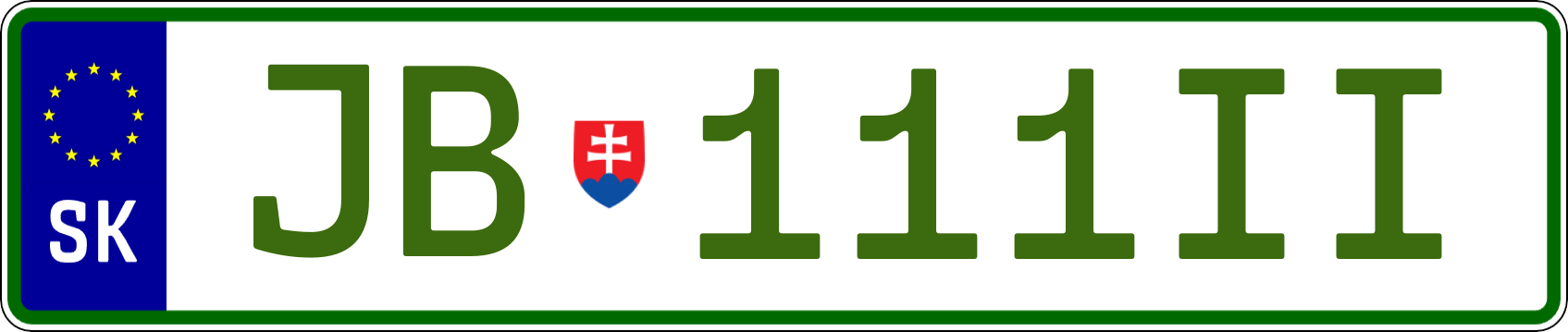 Typ IV - Elektro 1R