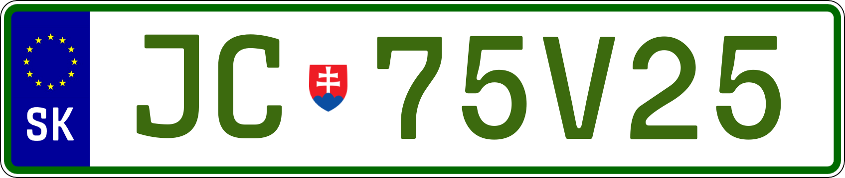 Typ IV - Elektro 1R