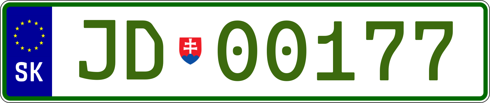 Typ IV - Elektro 1R