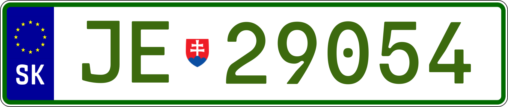 Typ IV - Elektro 1R