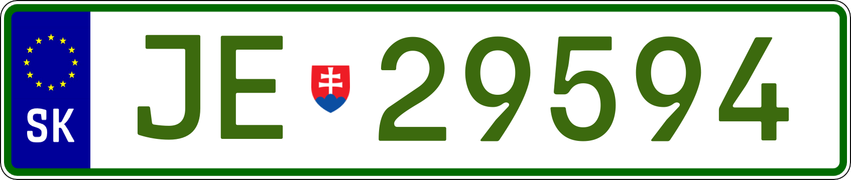 Typ IV - Elektro 1R