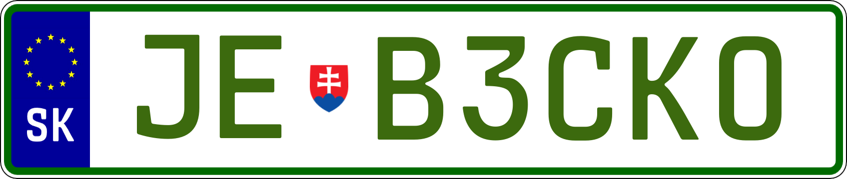 Typ IV - Elektro 1R
