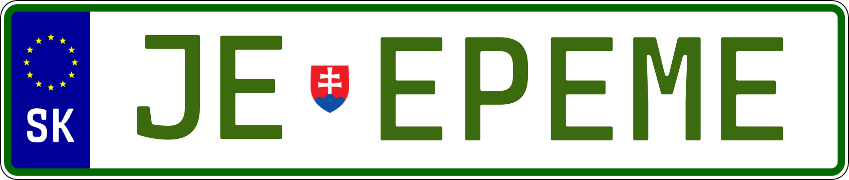 Typ IV - Elektro 1R