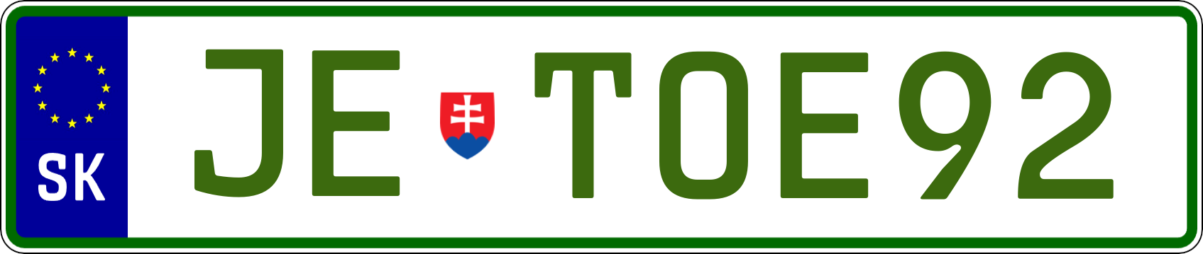Typ IV - Elektro 1R
