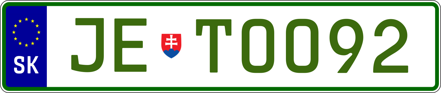 Typ IV - Elektro 1R