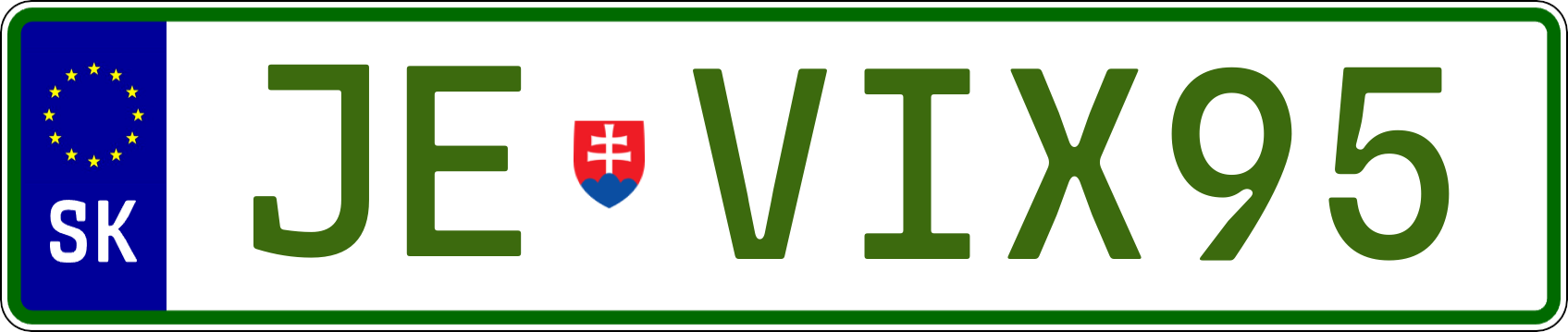 Typ IV - Elektro 1R