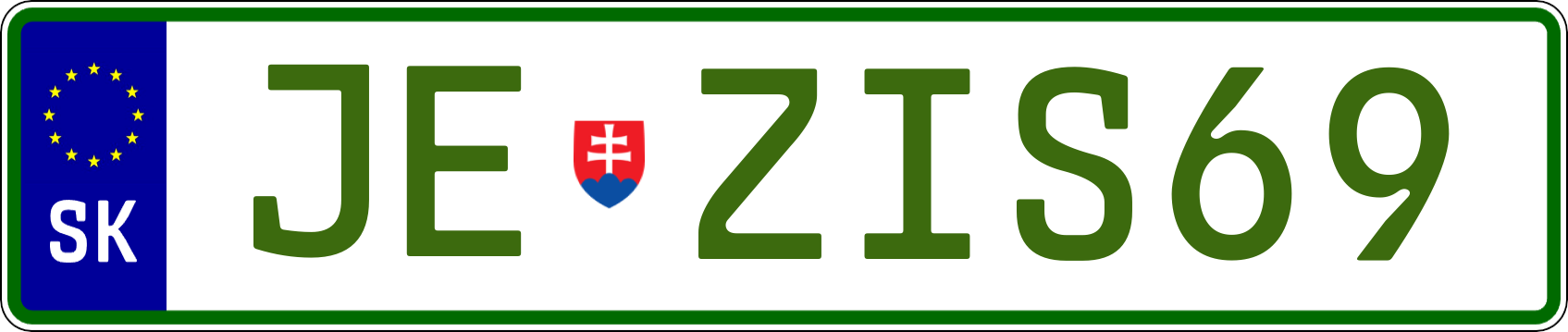 Typ IV - Elektro 1R